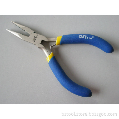 Long Nose Electrician Plier